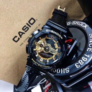 Đồng hồ nam Casio GA-110GB - màu 1ADR, 1A