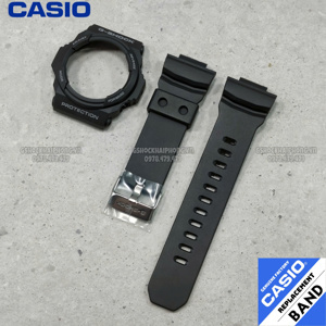 Đồng hồ nam Casio GA-150 - màu 1A, 2A, 7A