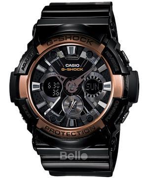 Đồng hồ nam Casio GA-200RG-1ADR