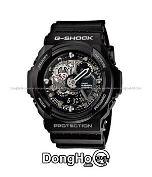 Đồng hồ nam Casio GA-300 - màu 1A, 7A,