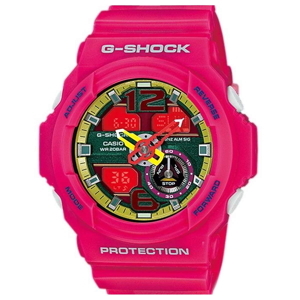Đồng hồ nam Casio GA-310 - màu 1ADR, 2ADR