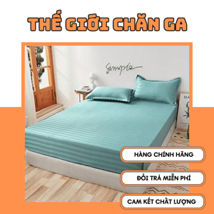 Ga chống thấm cotton 1.6 x 2 x 10