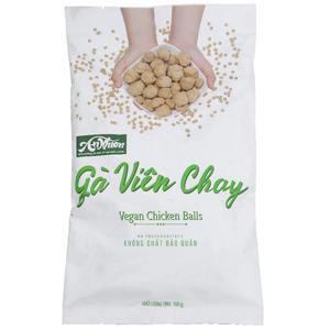 Gà lát chay An Nhiên gói 150g