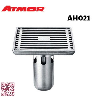 GA THOÁT SÀN ATMOR AH021