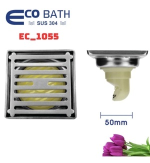 Ga thoát sàn Ecobath EC-1054