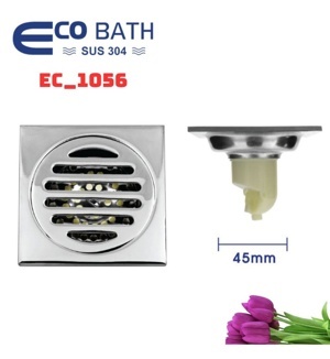 Ga thoát sàn Ecobath EC-1056