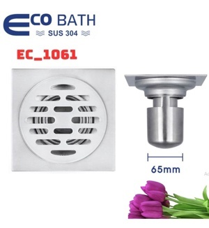 Ga thoát sàn Ecobath EC-1061