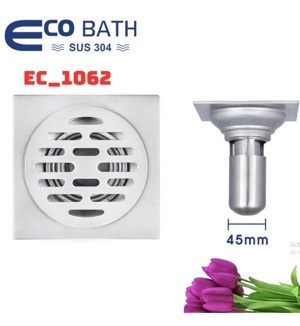 Ga thoát sàn Ecobath EC-1062