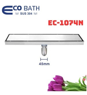 Ga thoát sàn EcoBath EC-1074N