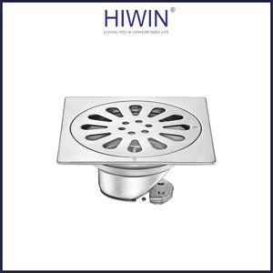 Ga thoát sàn Hiwin FD-2250 (Mờ)