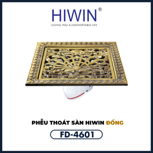 Ga thoát sàn Hiwin FD-4601