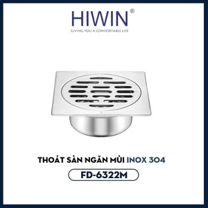 Ga thoát sàn Hiwin FD-6322