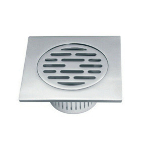 GA THOÁT SÀN INOX ATMOR 8049
