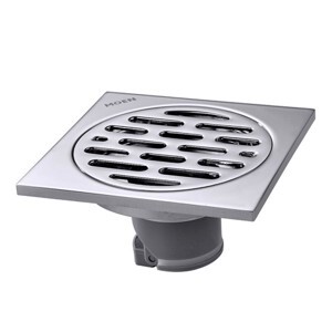 Ga thoát sàn vuông chống hôi Moen 3956