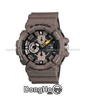 Đồng hồ nam Casio G-Shock GAC-100 - màu 8A, 1ADR, 8ADR, 1A2DR