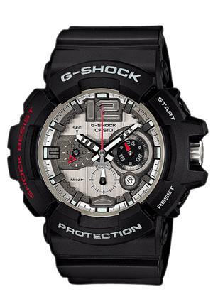 Đồng hồ nam Casio GAC-110 - màu 1ADR, 6ADR