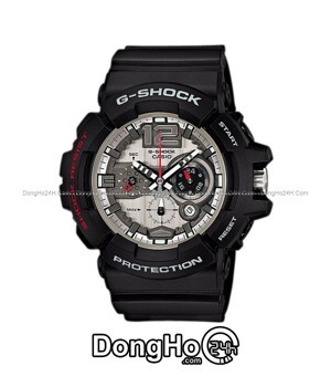 Đồng hồ nam Casio GAC-110 - màu 1ADR, 6ADR