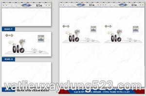 Gạch 30x60 ốp tường R3601