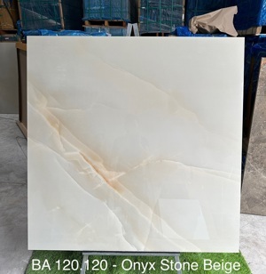 Gạch Ấn Độ 60×120 Stone Beige