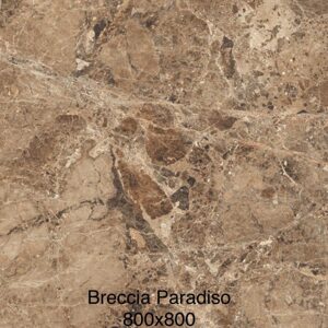 Gạch Ấn Độ 80×80 Breccia PARADISO