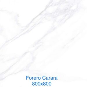 Gạch Ấn Độ 80×80 Forero Carara