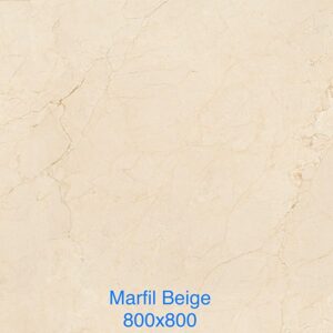 Gạch Ấn Độ 80×80 MARFIL BEIGE