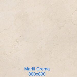 Gạch Ấn Độ 80×80 MARFIL CREMA