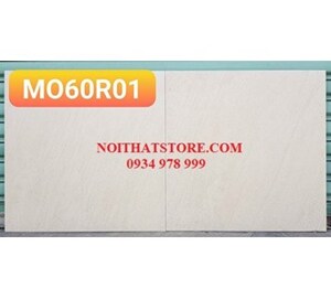 Gạch Bạch Mã 60x60 MO60R01