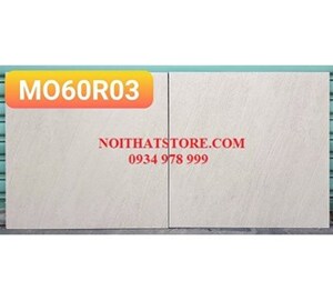 Gạch Bạch Mã 60x60 MO60R03