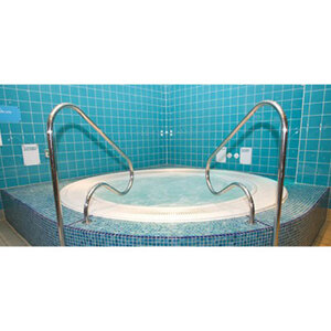 Gạch bể bơi Mosaic M13