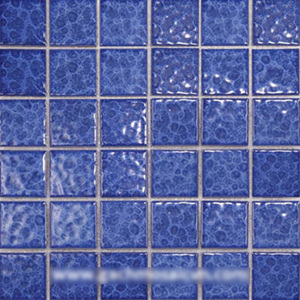 Gạch bể bơi Mosaic MSG227