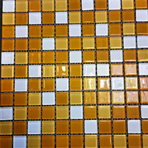 Gạch bể bơi Mosaic SML 0076