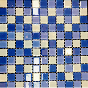 Gạch bể bơi Mosaic SML0082
