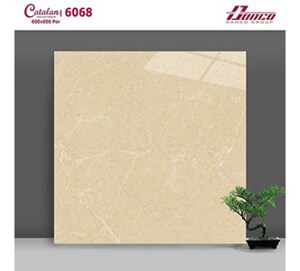 Gạch bóng kính Catalan 60x60 6068