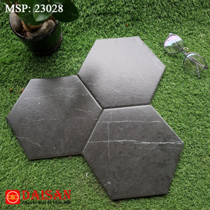 Gạch bông lục giác 20×23 23028