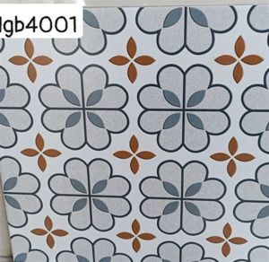 Gạch bông ốp lát 40×40 Mikado MGB4001