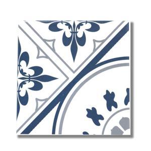 Gạch bông trang trí 20×20 20102