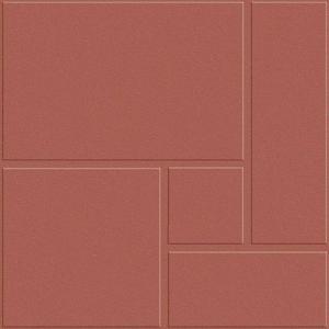gạch cotto lát sân viglacera D408