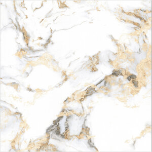 Gạch đá Granite bóng kính lát nền Trung Nguyên 60x60 mã gạch P60824