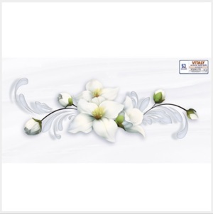 Gạch điểm ốp tường Vitaly 30x60 SQ3617D