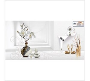 Gạch điểm ốp tường Vitaly 30x60 BK3693DB