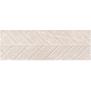 Gạch điểm Tây Ban Nha Karaben 30×90 INARI CREMA GLOSS KVBPG001