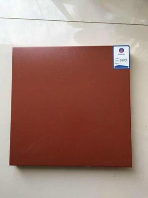 Gạch đỏ lát sân vườn Viglacera 40×40 D409