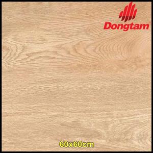 Gạch Đồng Tâm 6060WOOD001