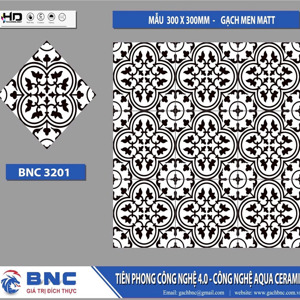 Gạch giả bông 30x30 BNC3201