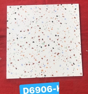 Gạch giả đá Granito Terrazzo 60×60 6906