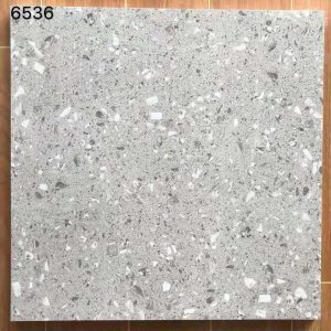 Gạch giả đá Granito Terrazzo 60×60 6536