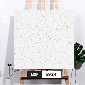 Gạch giả đá Granito Terrazzo 60×60 6924