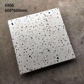 Gạch giả đá Granito Terrazzo 60×60 6906