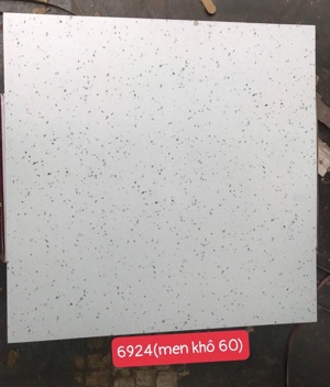 Gạch giả đá Granito Terrazzo 60×60 6924